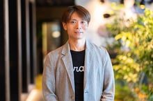 新田 達也 氏